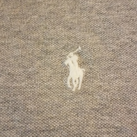 Ralph Lauren polo - Picture 3 of 4